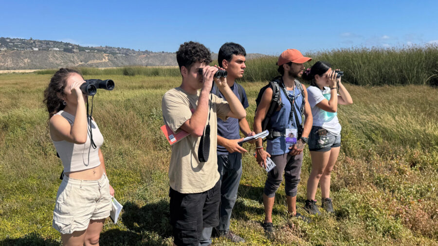Ecología Aplicada