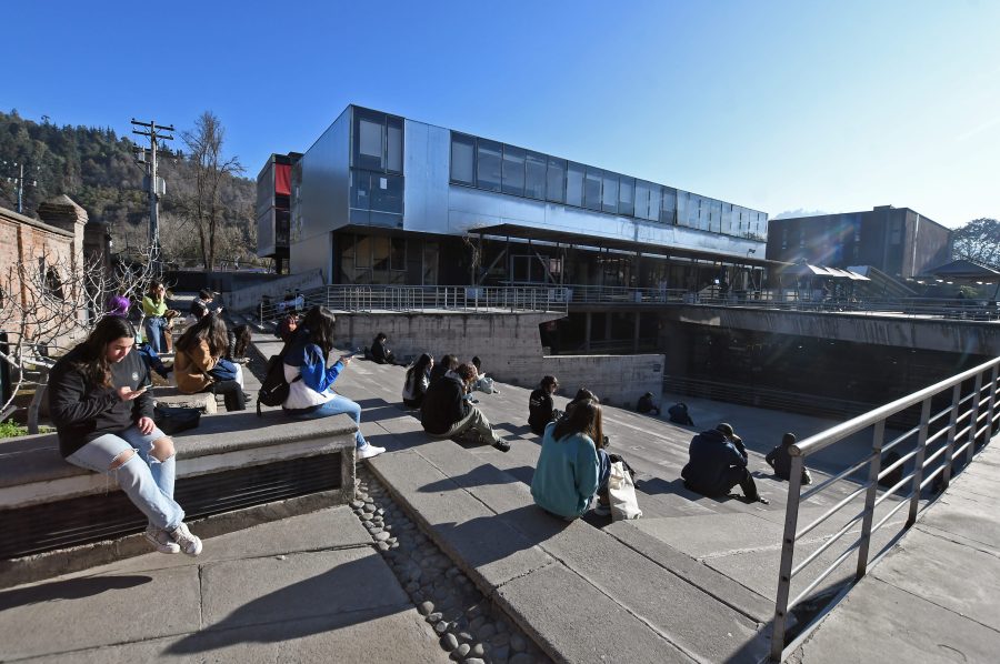 Taller de  Introducción a la Arquitectura, la Ciudad y el Paisaje