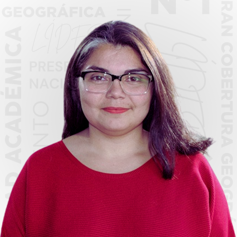 María Alejandra Orrego