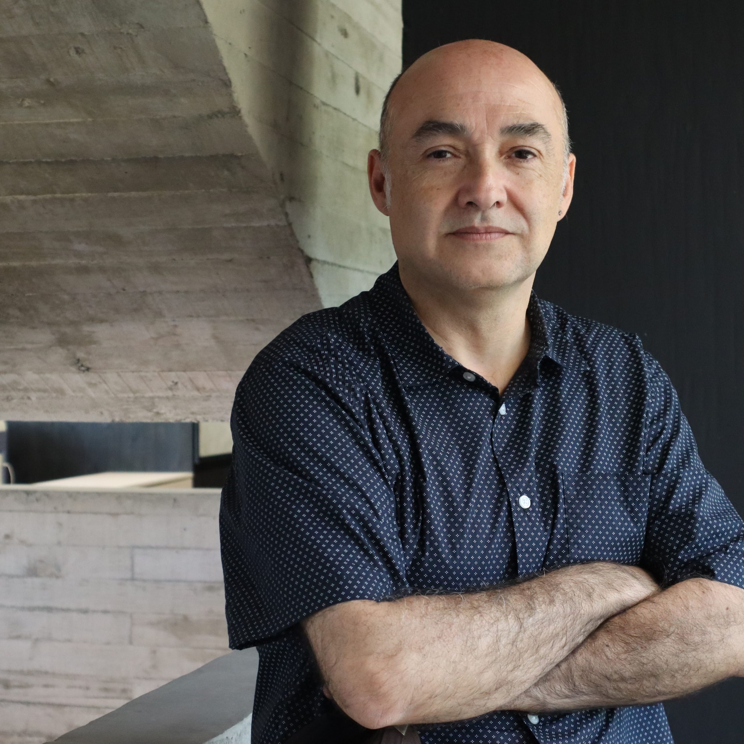 Christian Matus
