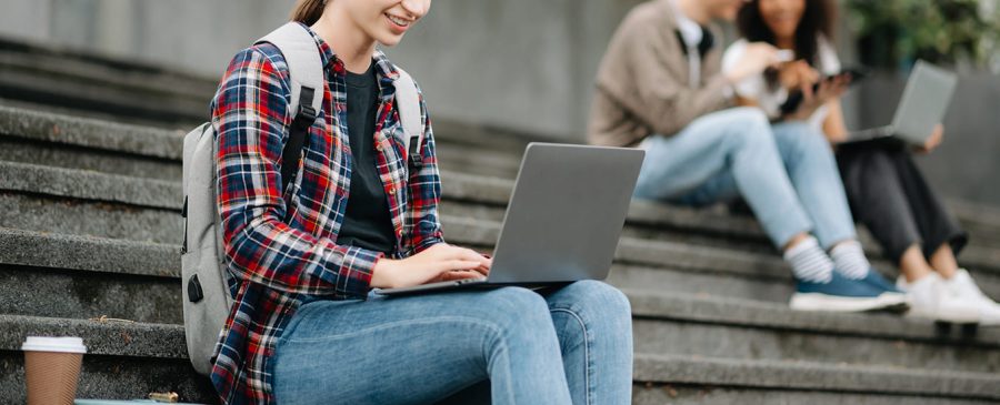 English Essentials for Higher Education
