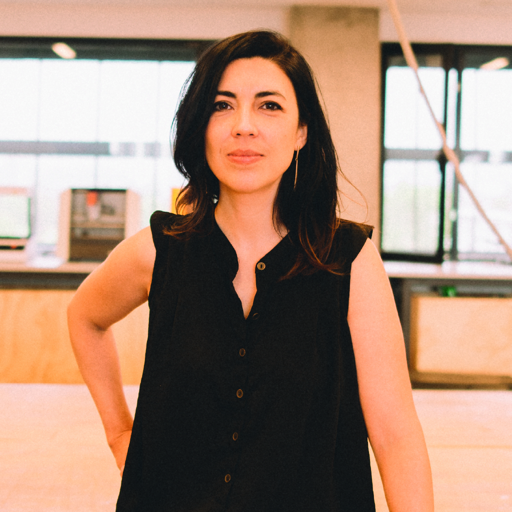 Ángela Decar