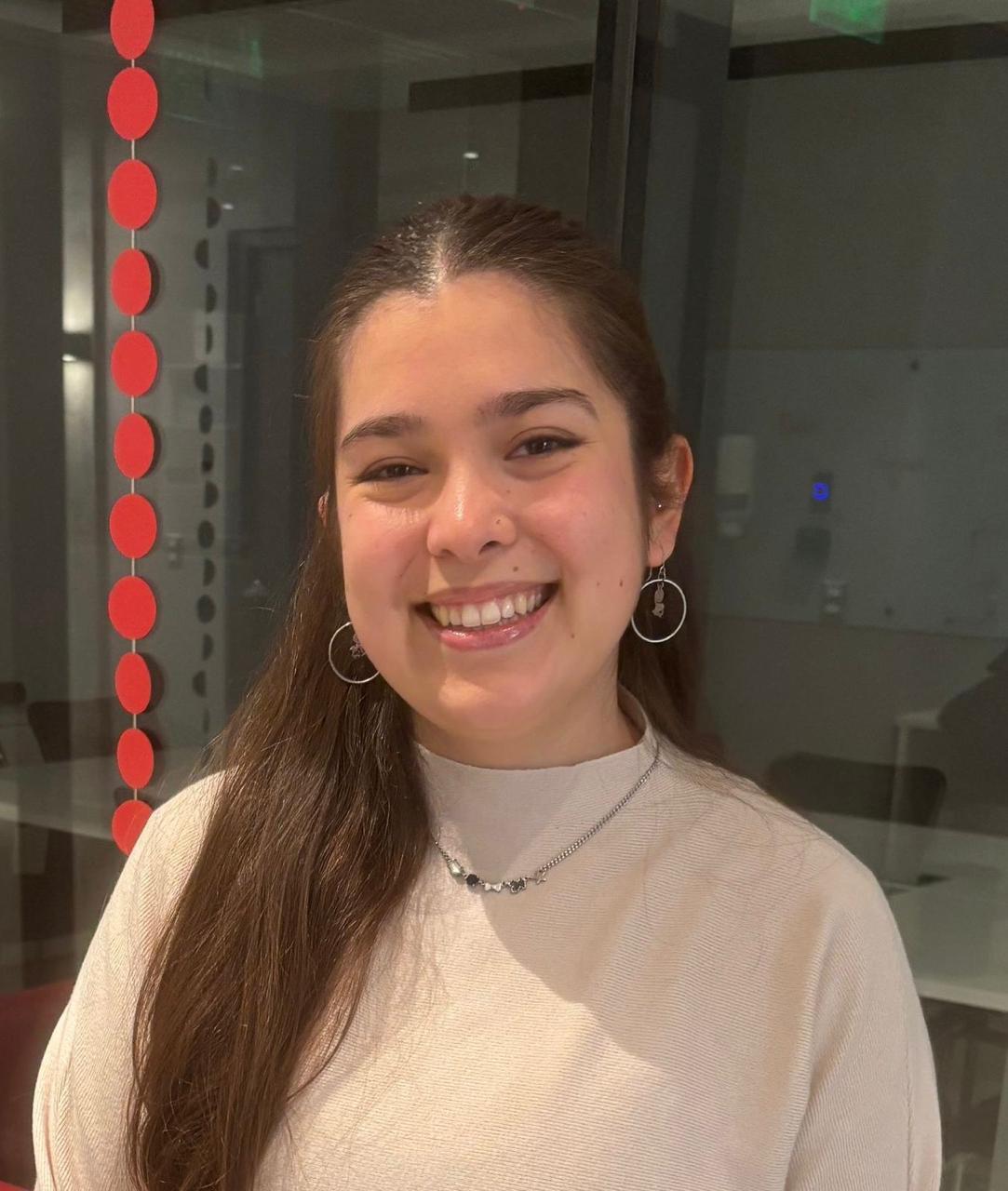 Macarena Ríos Silva