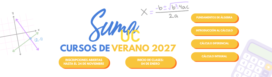SUMA UC
